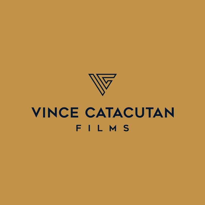 Vince Catacutan Films logo